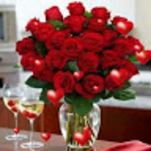 Meet your Posher, Adanech